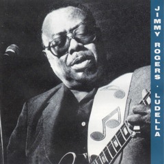 Jimmy Rogers
