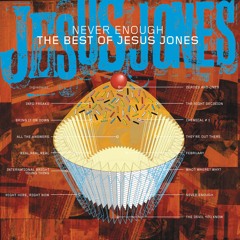 Jesus Jones