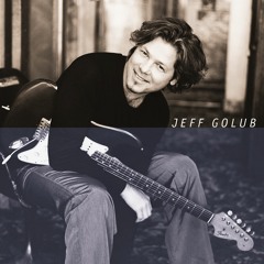 Jeff Golub