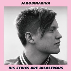 Jakobinarina