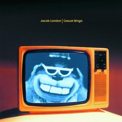 Jacob London