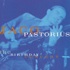 Jaco Pastorius Big Band