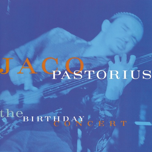 Jaco Pastorius Big Band’s avatar