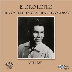 Isidro Lopez
