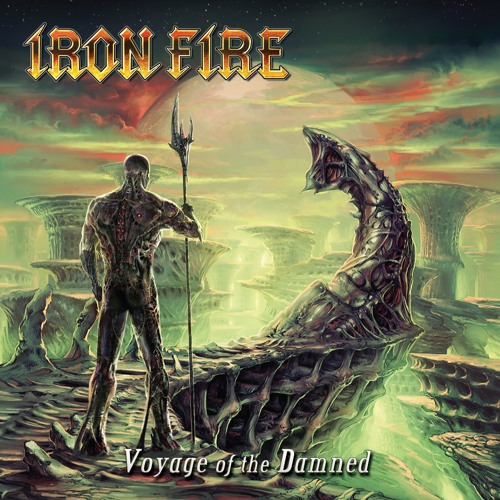 Iron Fire’s avatar