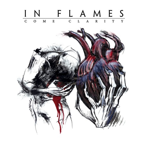 In Flames’s avatar