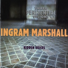 Ingram Marshall