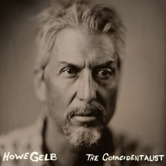 Howe Gelb