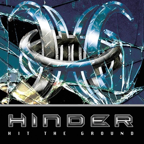 Hinder’s avatar