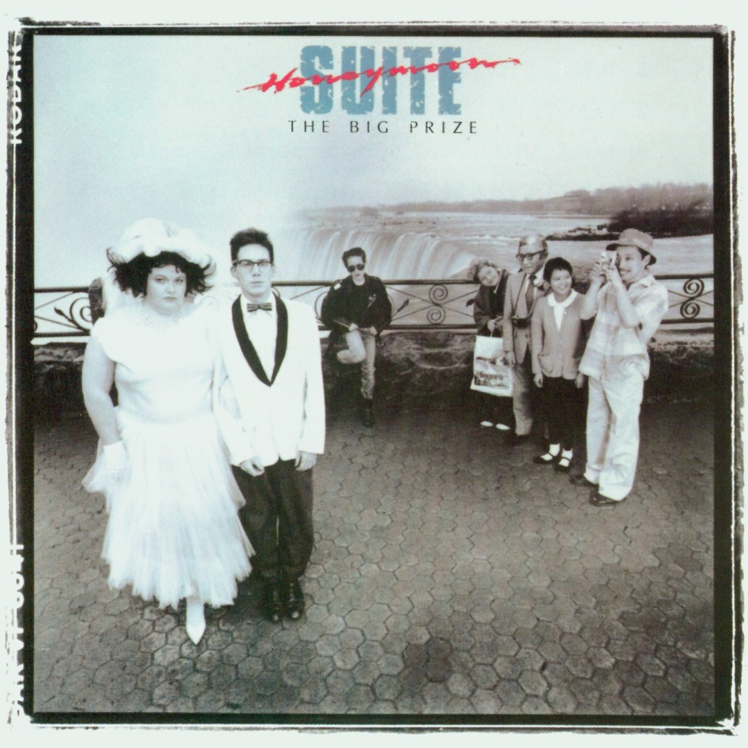Honeymoon Suite クリフトンヒル／ハネムーンスイート メロハー Honeymoon Suite クリフトンヒル／ハネムーンスイート メロハー