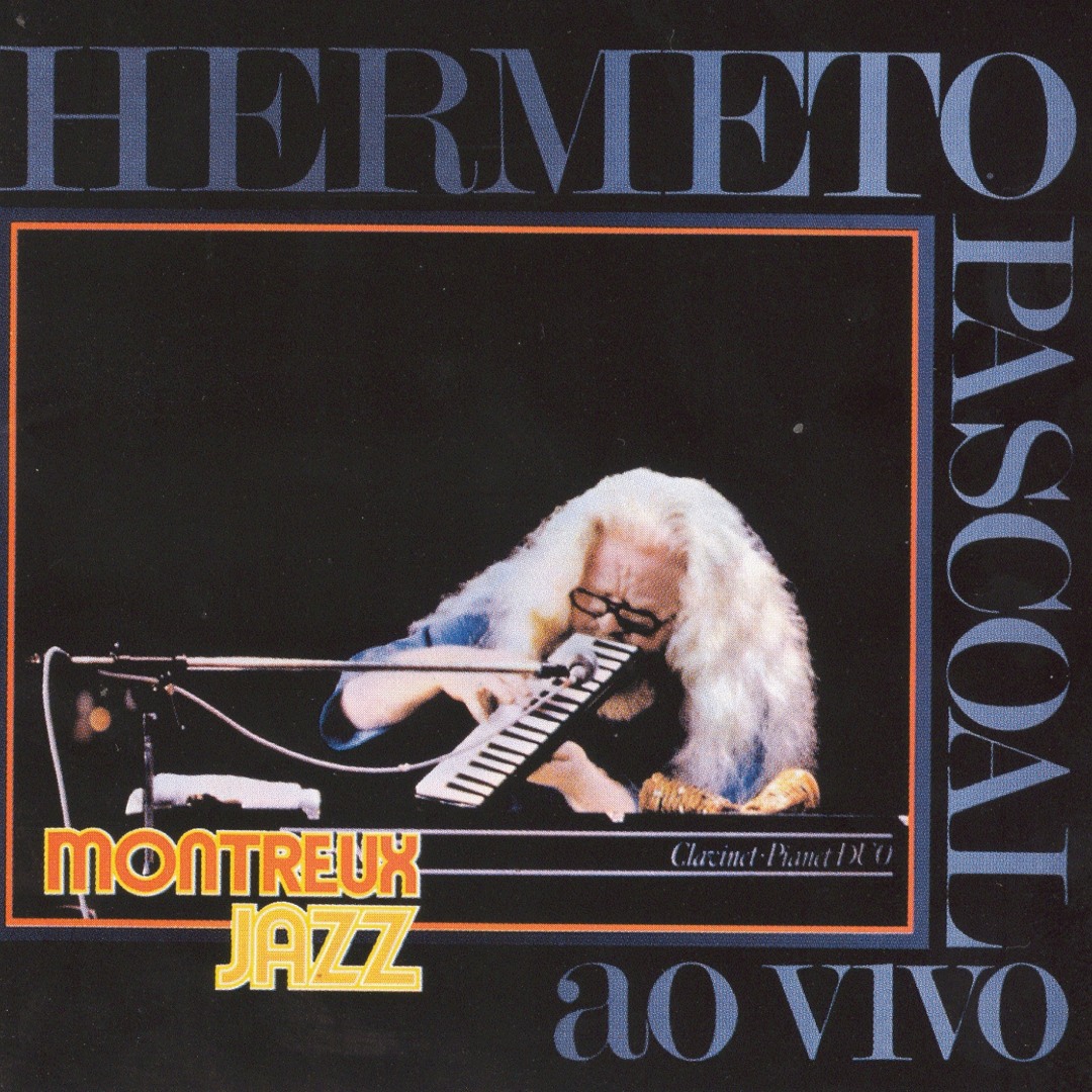 Stream Hermeto Pascoal music | Listen to songs, albums, playlists
