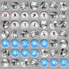 Happy Pills