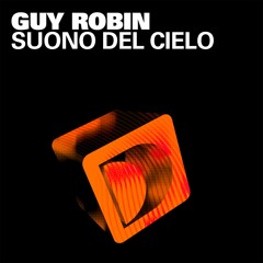 Guy Robin