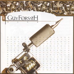 Guy Forsyth