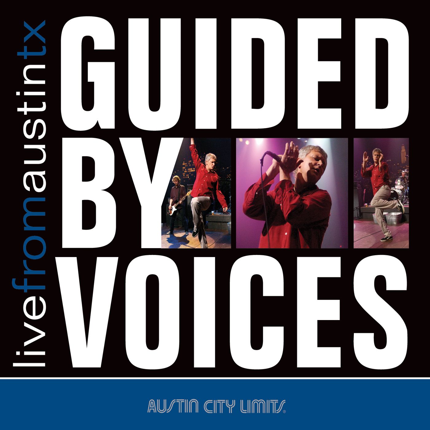 Guided By Voices