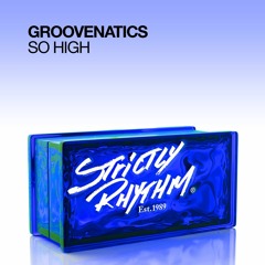 Groovenatics