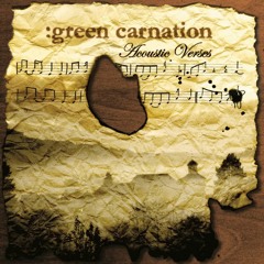 Green Carnation