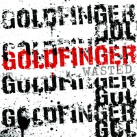 Never Look Back By Goldfinger