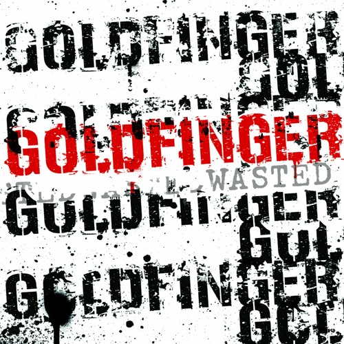 Goldfinger’s avatar