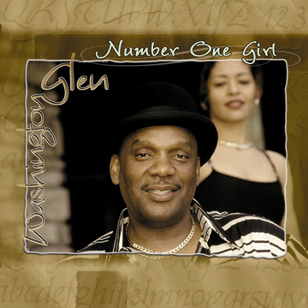 英7” Glen Washington Repatriation Time TK012 3 Kings Records /00080 英7” Glen Washington Repatriation Time TK012 3 Kings Records