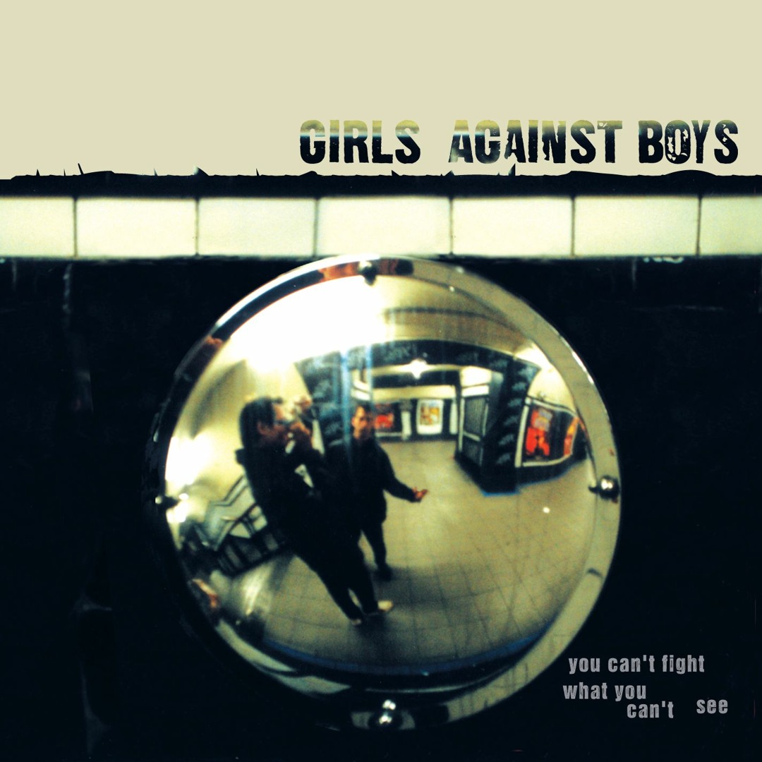Stream Girls Against Boys music | Listen to songs, albums
