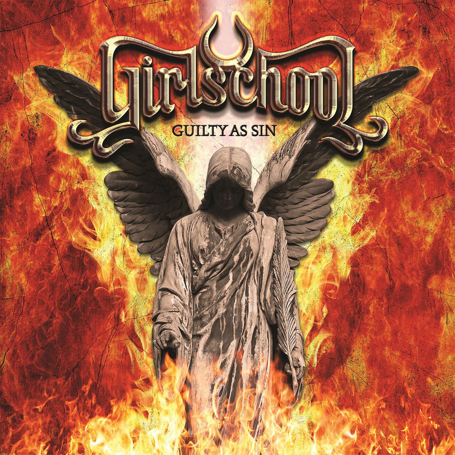 Girlschool