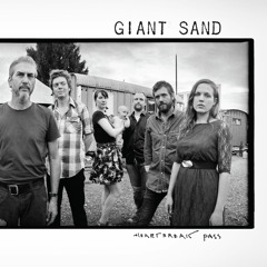 Giant Sand