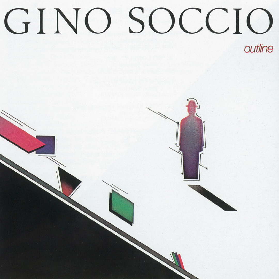 Stream Gino Soccio music | Listen to songs, albums