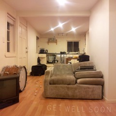 Get Well Soon