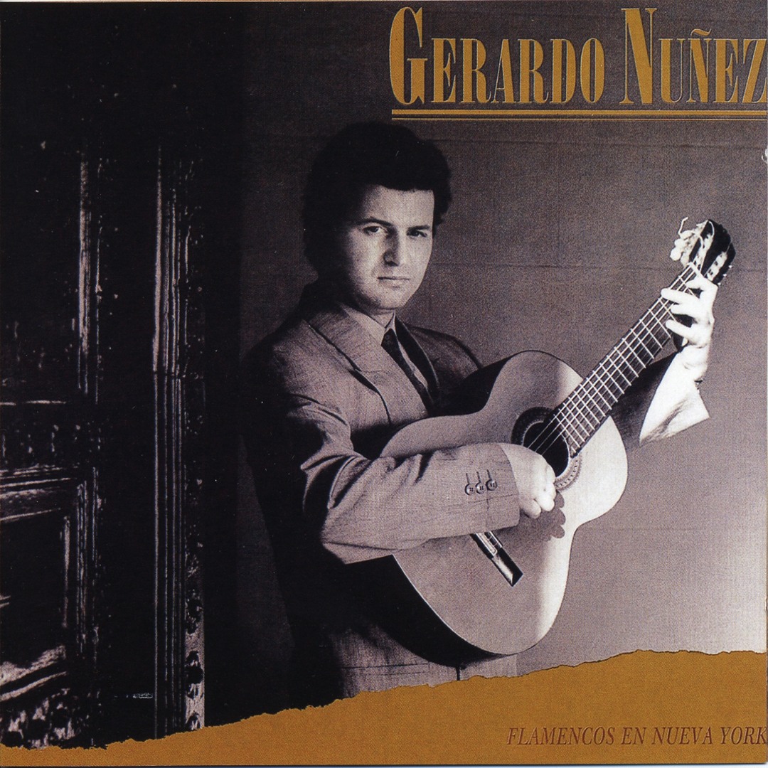 【中古】 Gerardo Nunez / Andando El Tiempo NUNEZ,GERARDO - Andando El Tiempo - Amazon.com Music