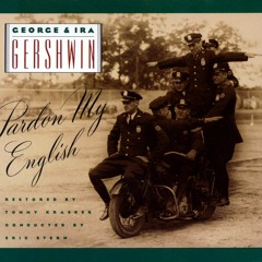 George and Ira Gershwin