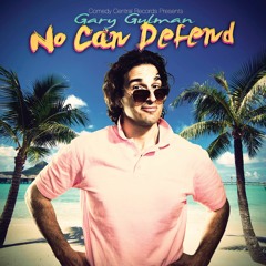 Gary Gulman