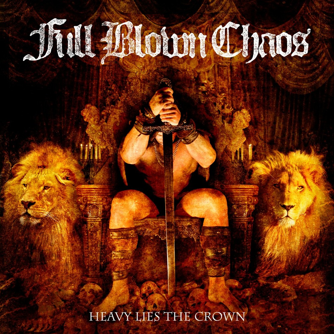Stream Full Blown Chaos music | Listen to songs, albums, playlists