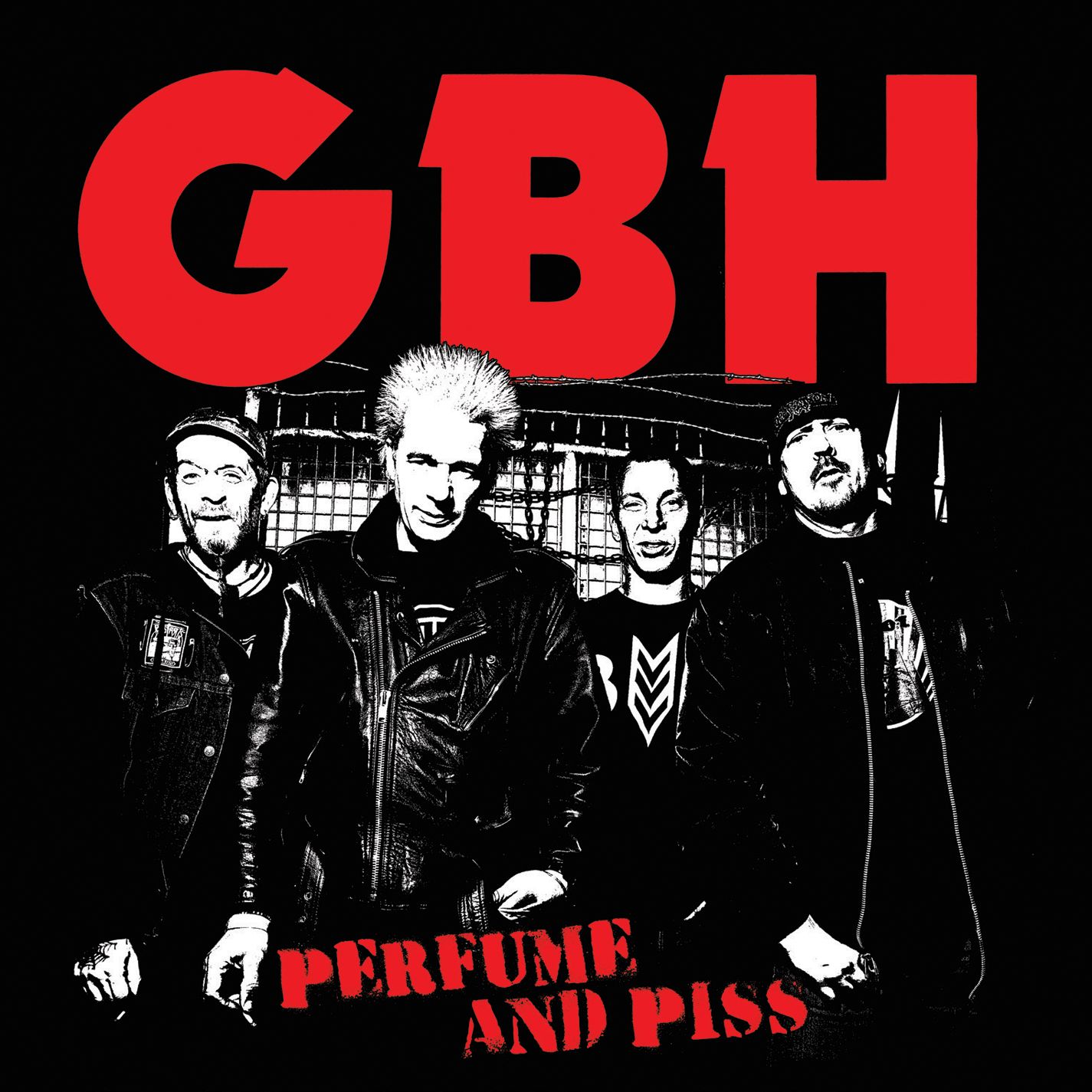 GBH