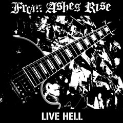 From Ashes Rise