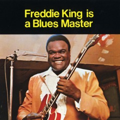 Freddie King