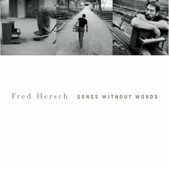 Fred Hersch