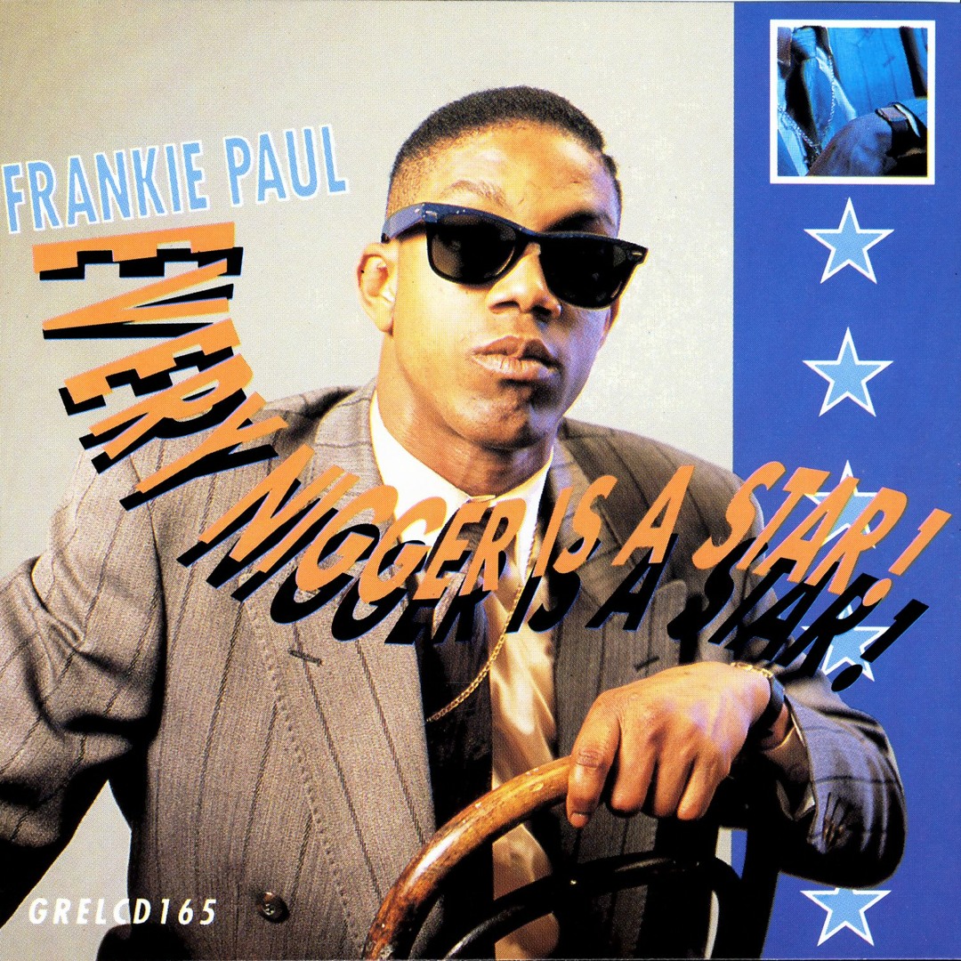 Stream Frankie Paul music | Listen to songs, albums, playlists for