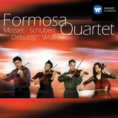 Formosa Quartet