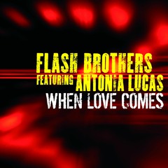 Flash Brothers