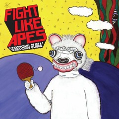 Fight Like Apes