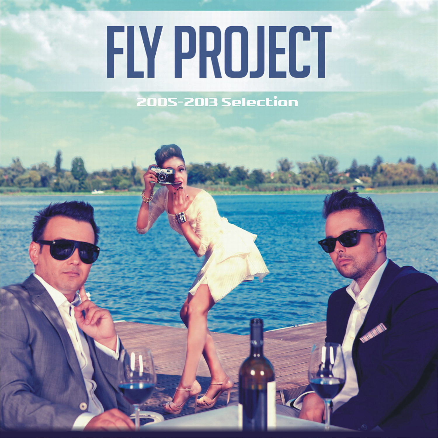 Fly Project