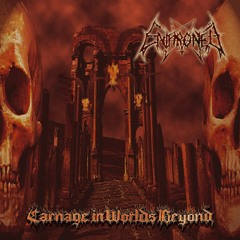 Enthroned