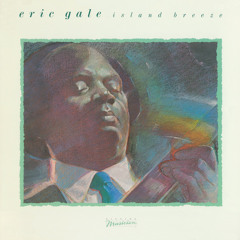 Eric Gale