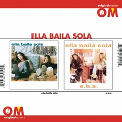 Ella baila sola