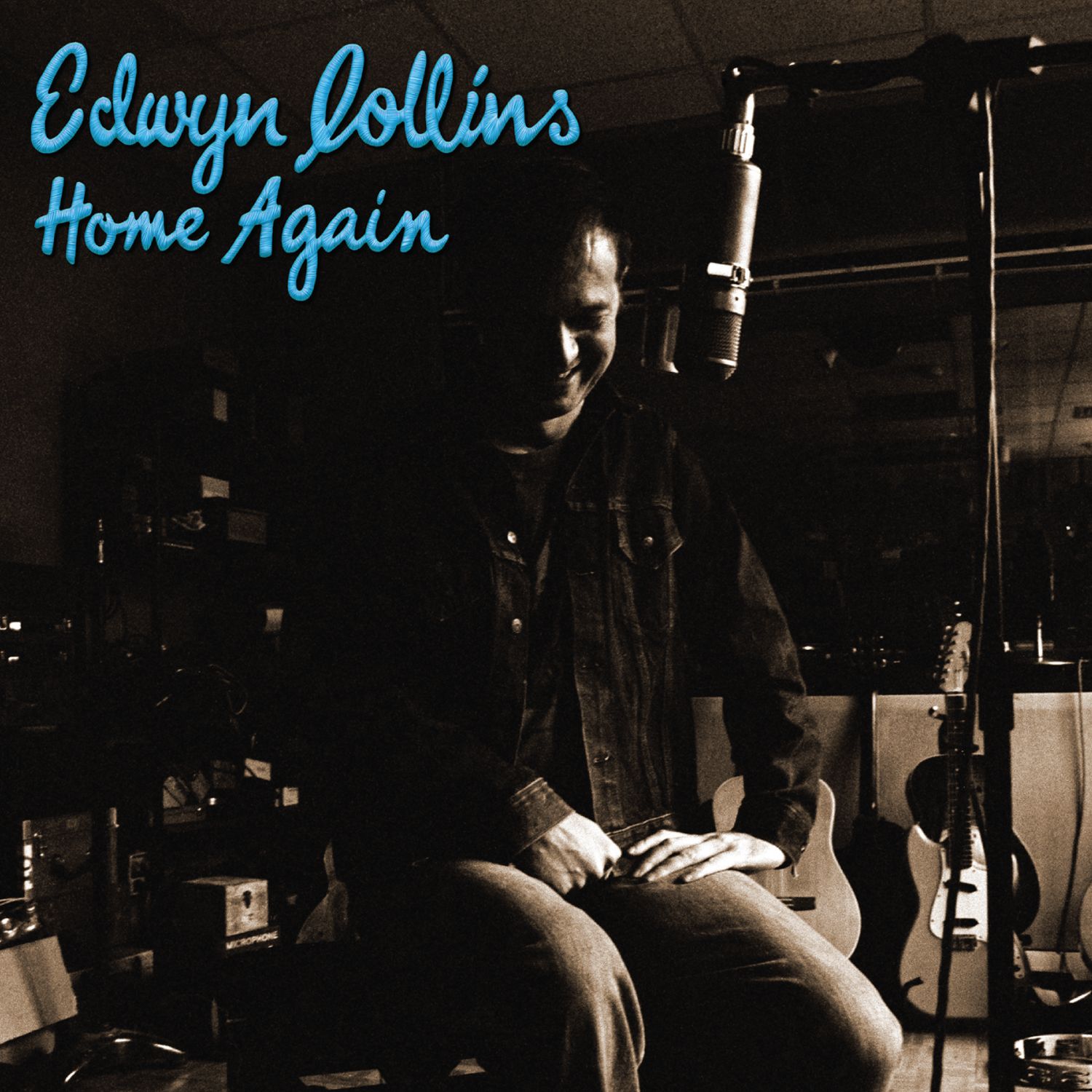Edwyn Collins