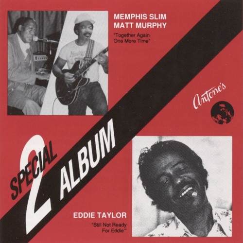 Stream Eddie Taylor music Listen to songs, albums, playlists for free