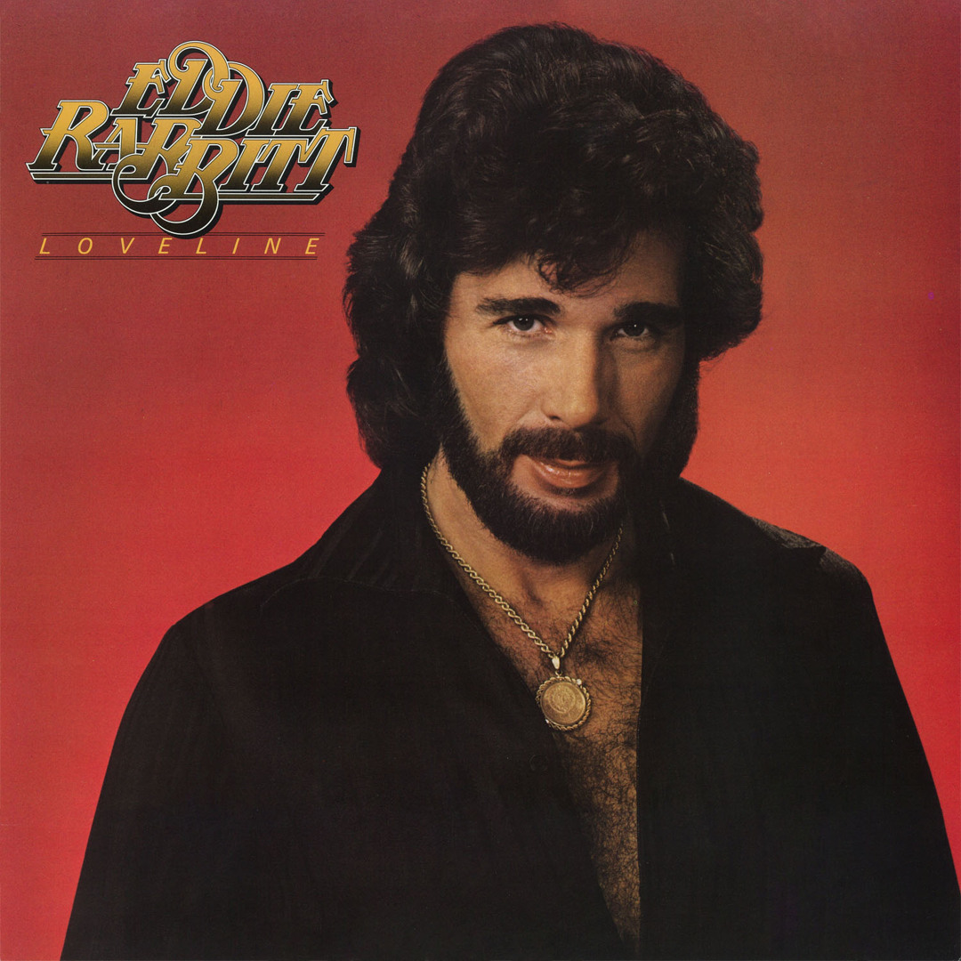 Stream Eddie Rabbitt music | Listen to songs, albums