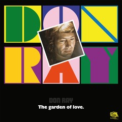 Don Raye