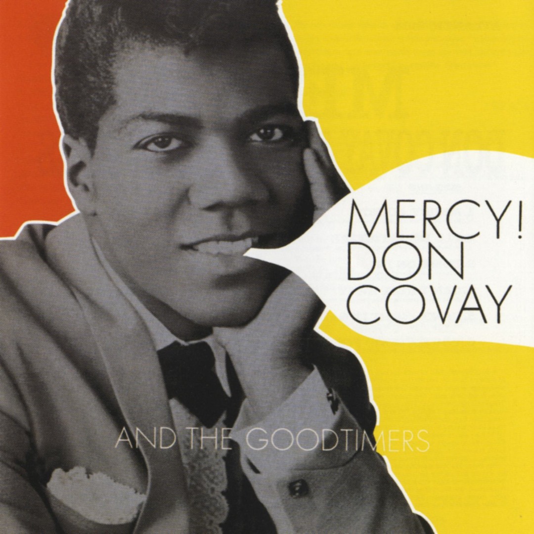 D00072318/CD2枚組/Don Covay & The Goodtimers / Otis Clay / Clarence Carter / etc.「ソウル・ディープ～デラックス・エディション～( ドン・コヴェイのLPをコンプリートしました | 山崎利雄のブログ